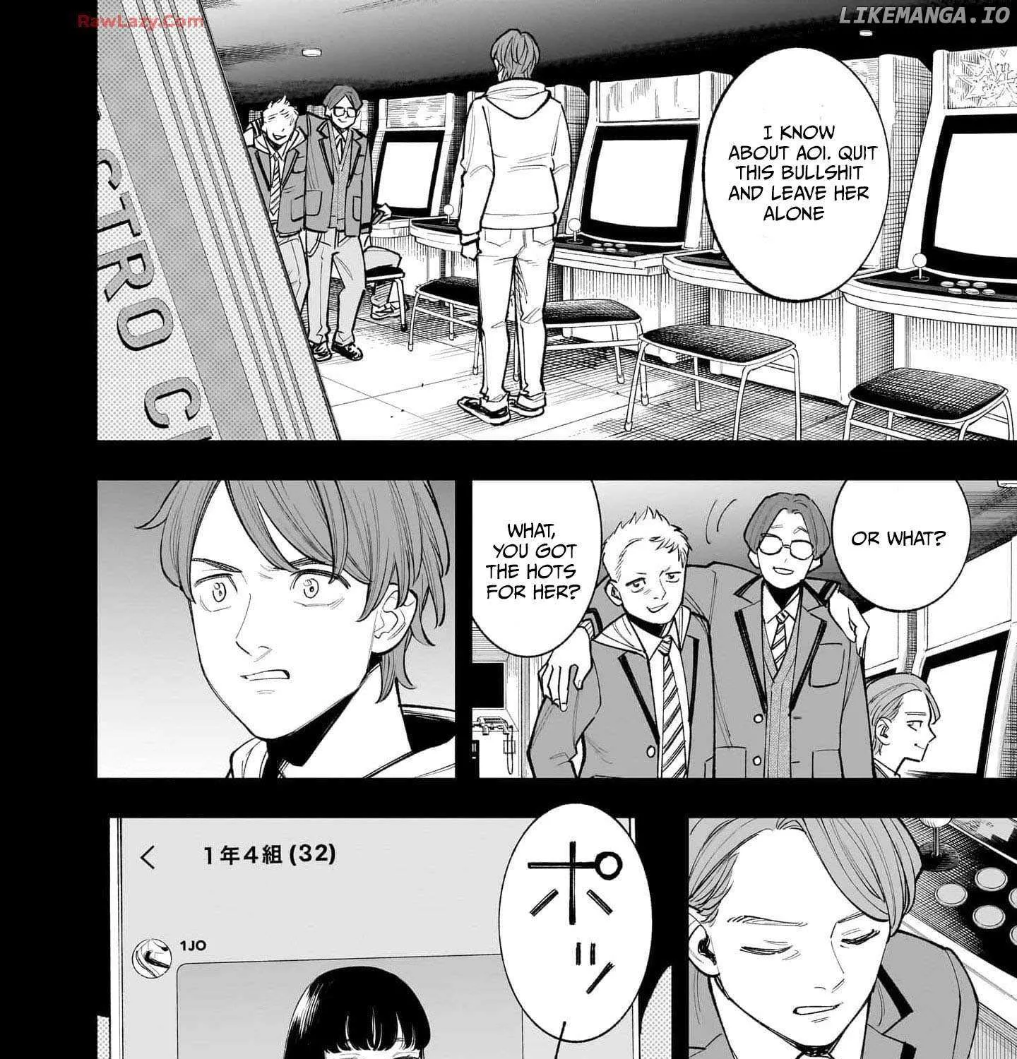 Killed by Hitode-chan Chapter 1 page 75 - 