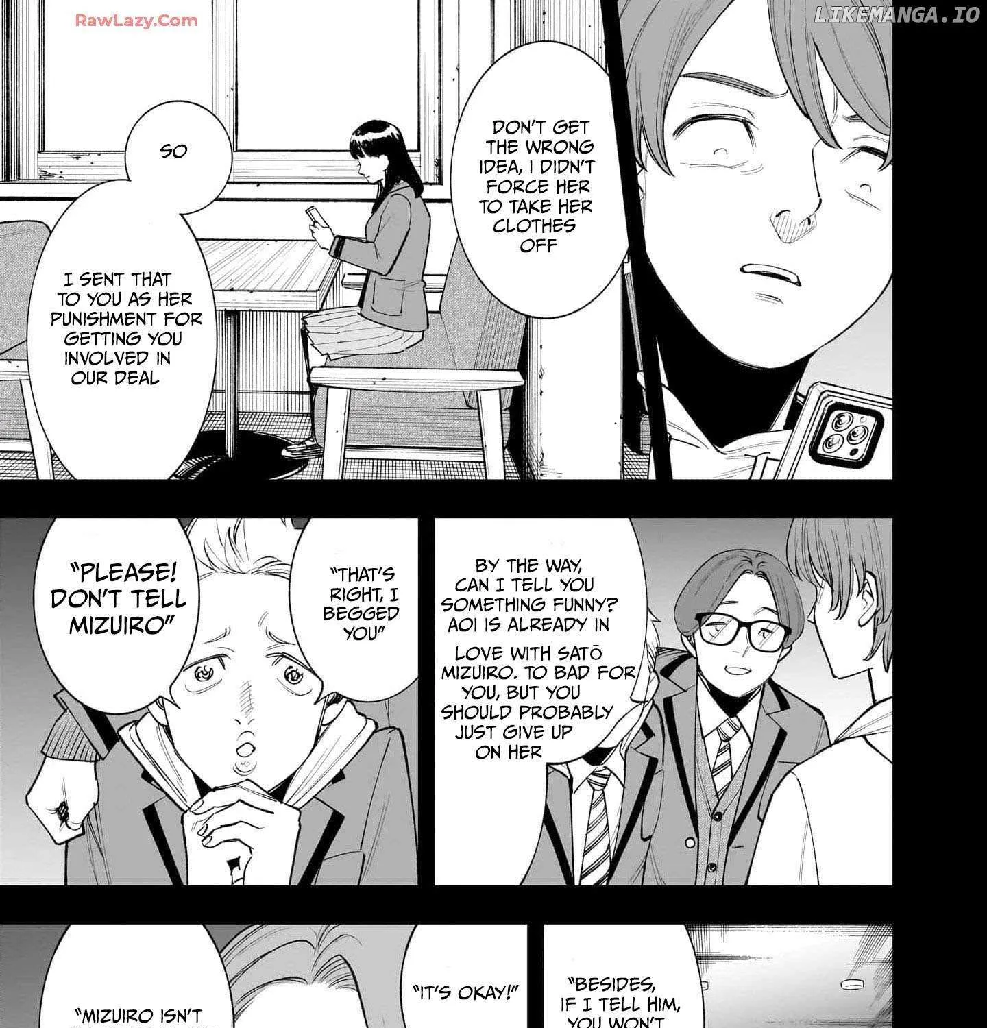 Killed by Hitode-chan Chapter 1 page 77 - 