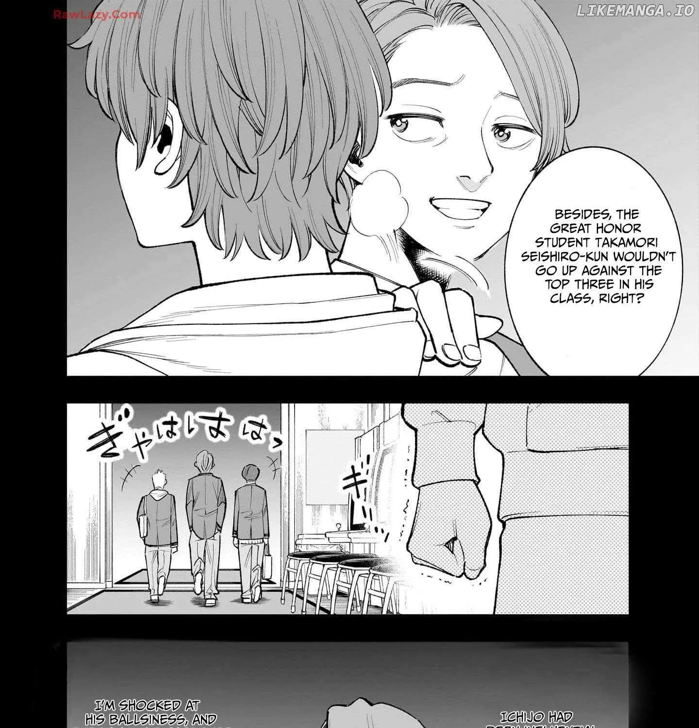 Killed by Hitode-chan Chapter 1 page 79 - 