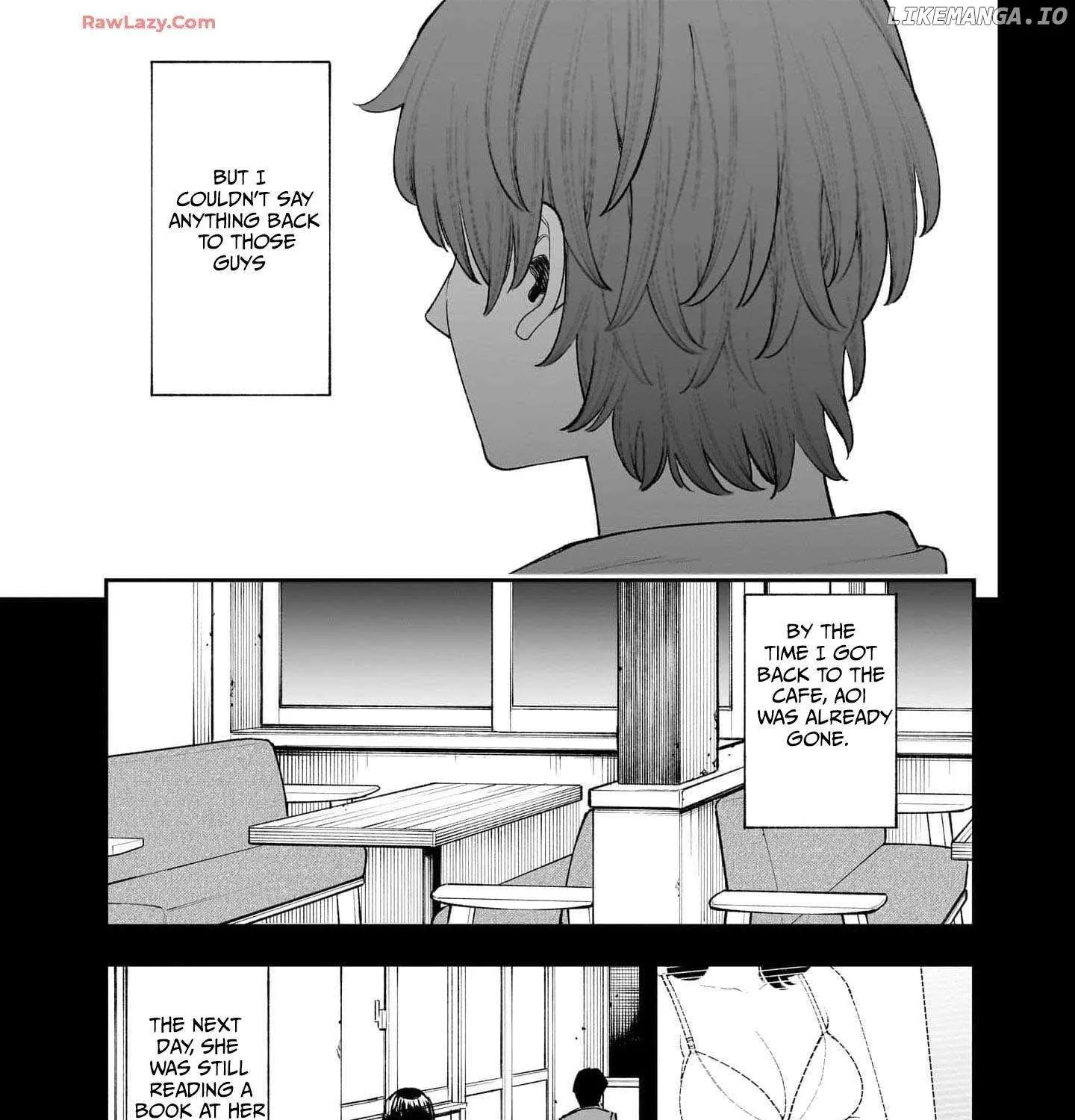 Killed by Hitode-chan Chapter 1 page 81 - 