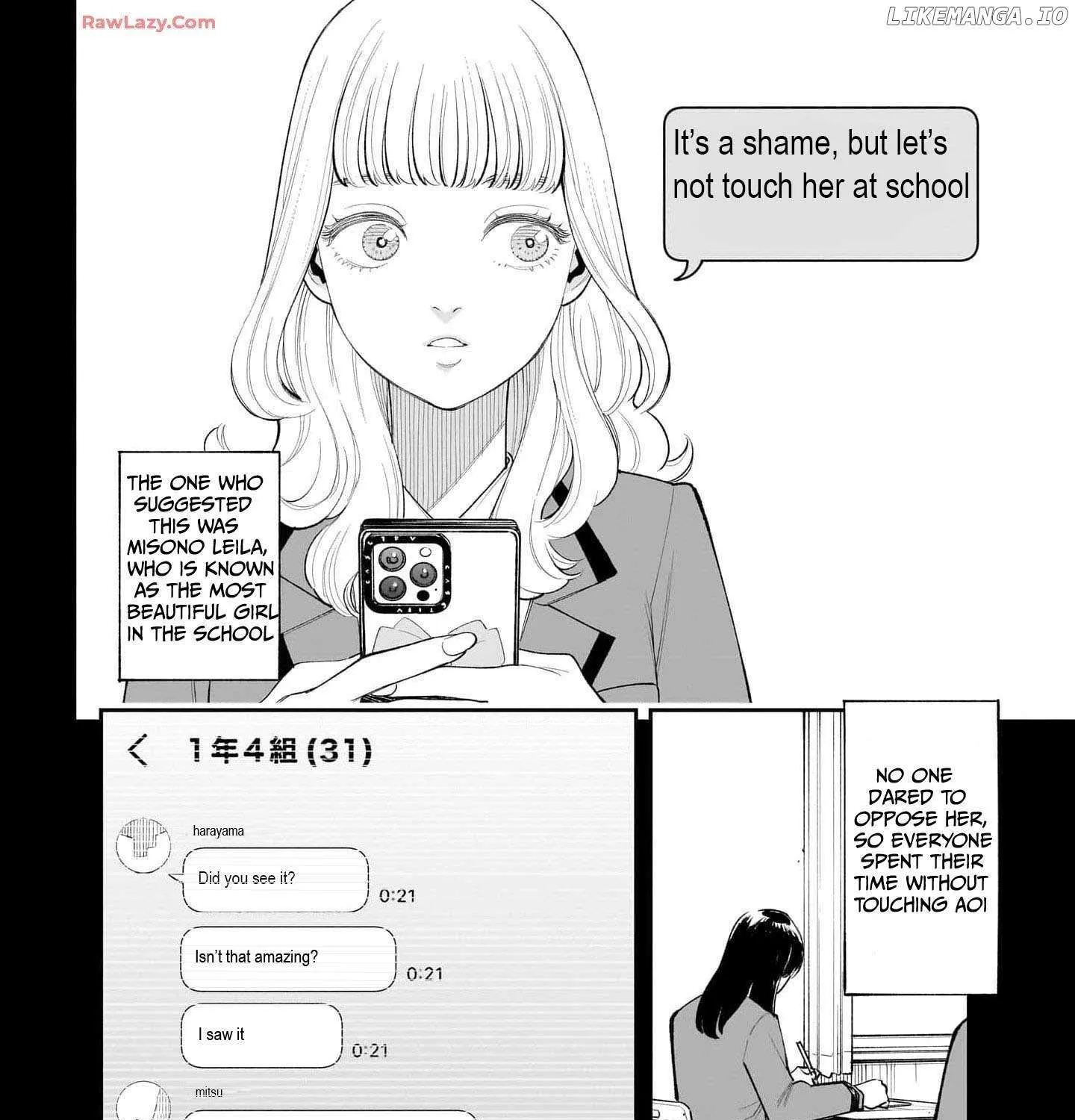 Killed by Hitode-chan Chapter 1 page 83 - 