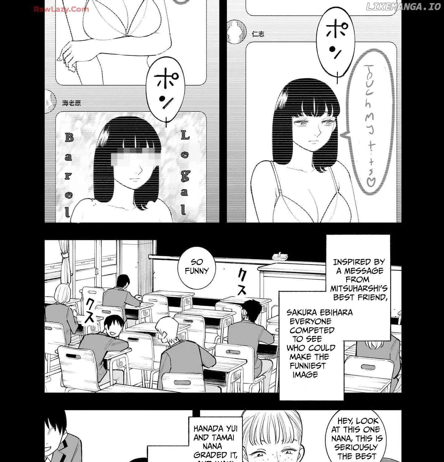 Killed by Hitode-chan Chapter 1 page 85 - 