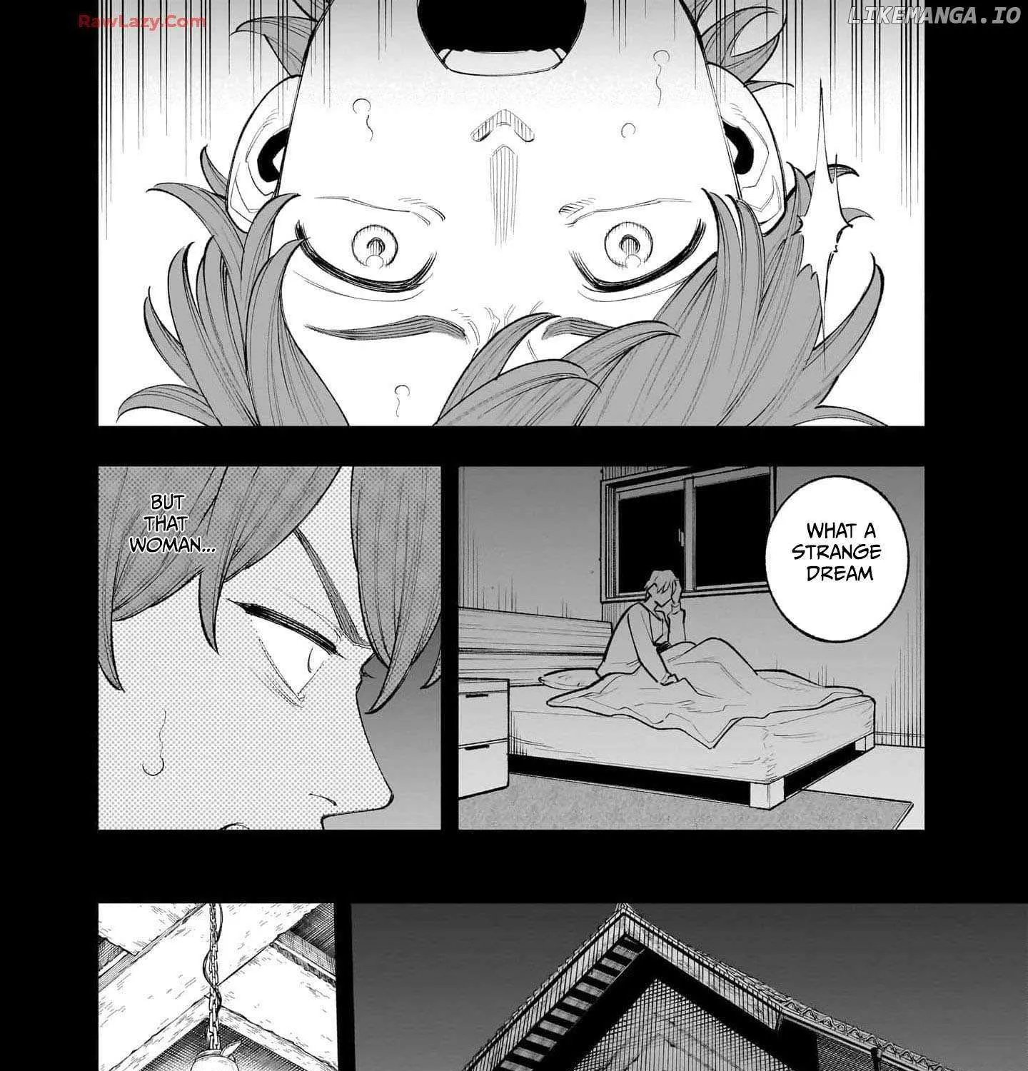 Killed by Hitode-chan Chapter 1 page 95 - 