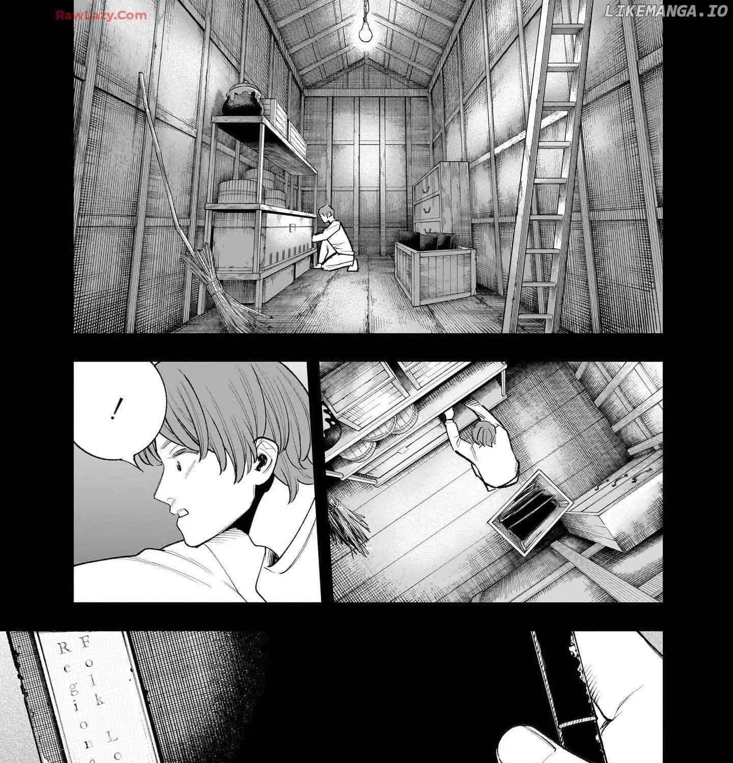 Killed by Hitode-chan Chapter 1 page 97 - 