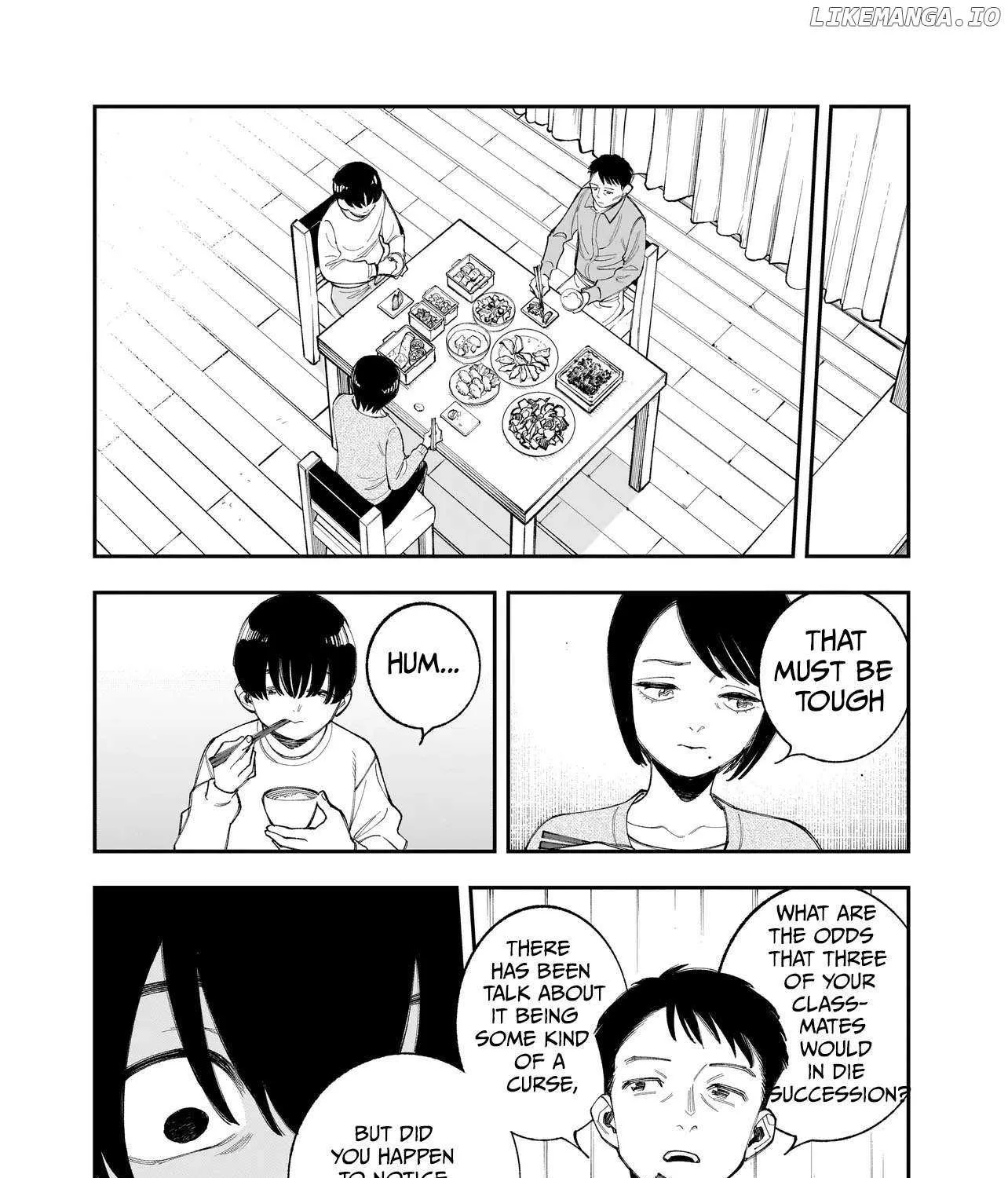 Killed by Hitode-chan Chapter 10 page 14 - 