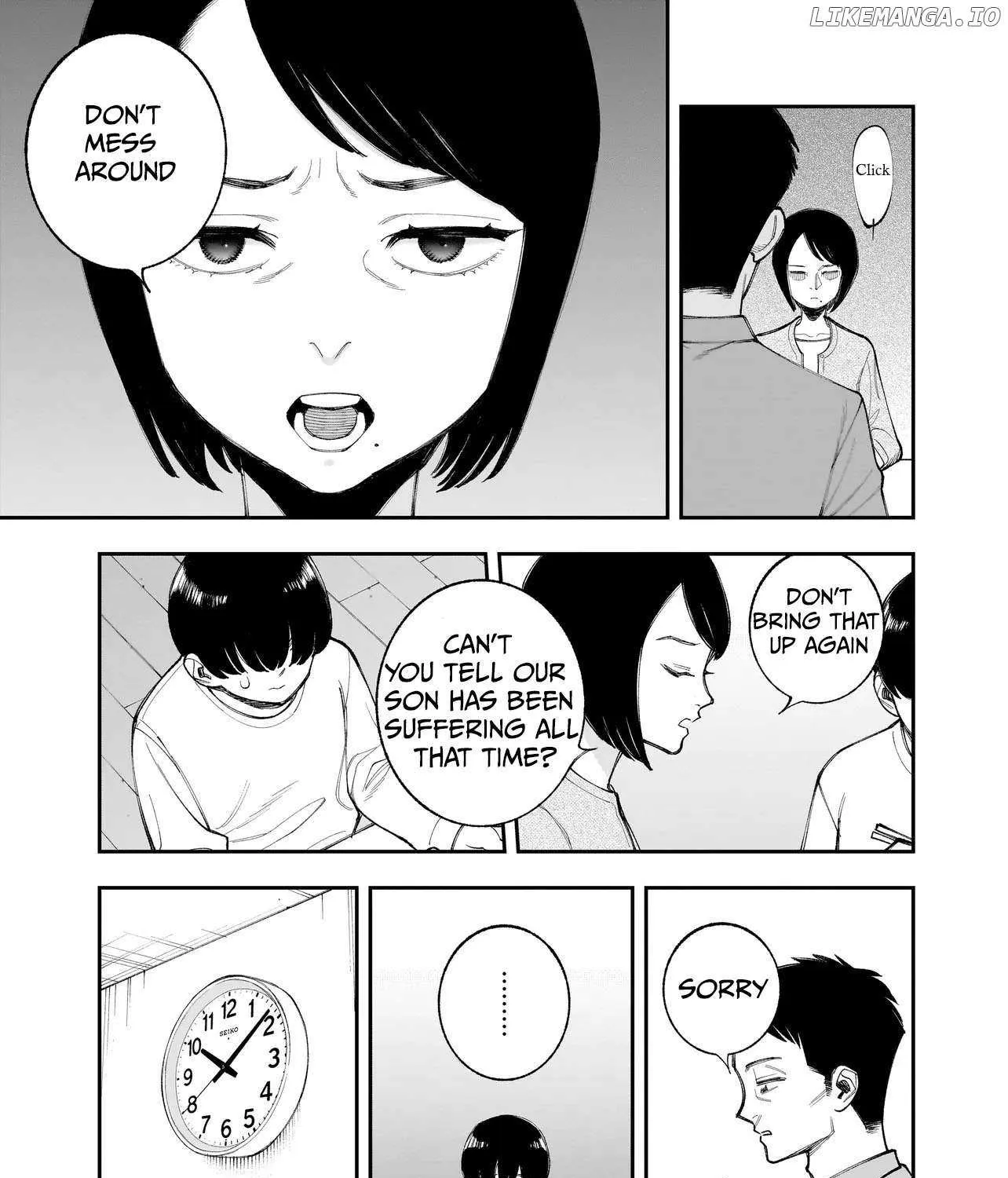 Killed by Hitode-chan Chapter 10 page 16 - 