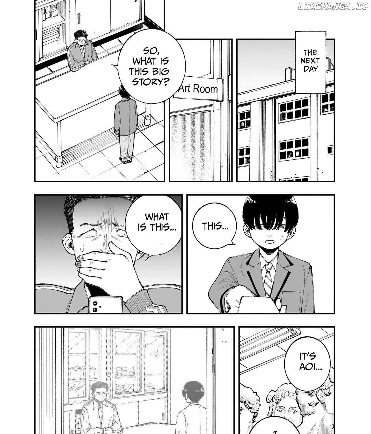 Killed by Hitode-chan Chapter 10 page 18 - 