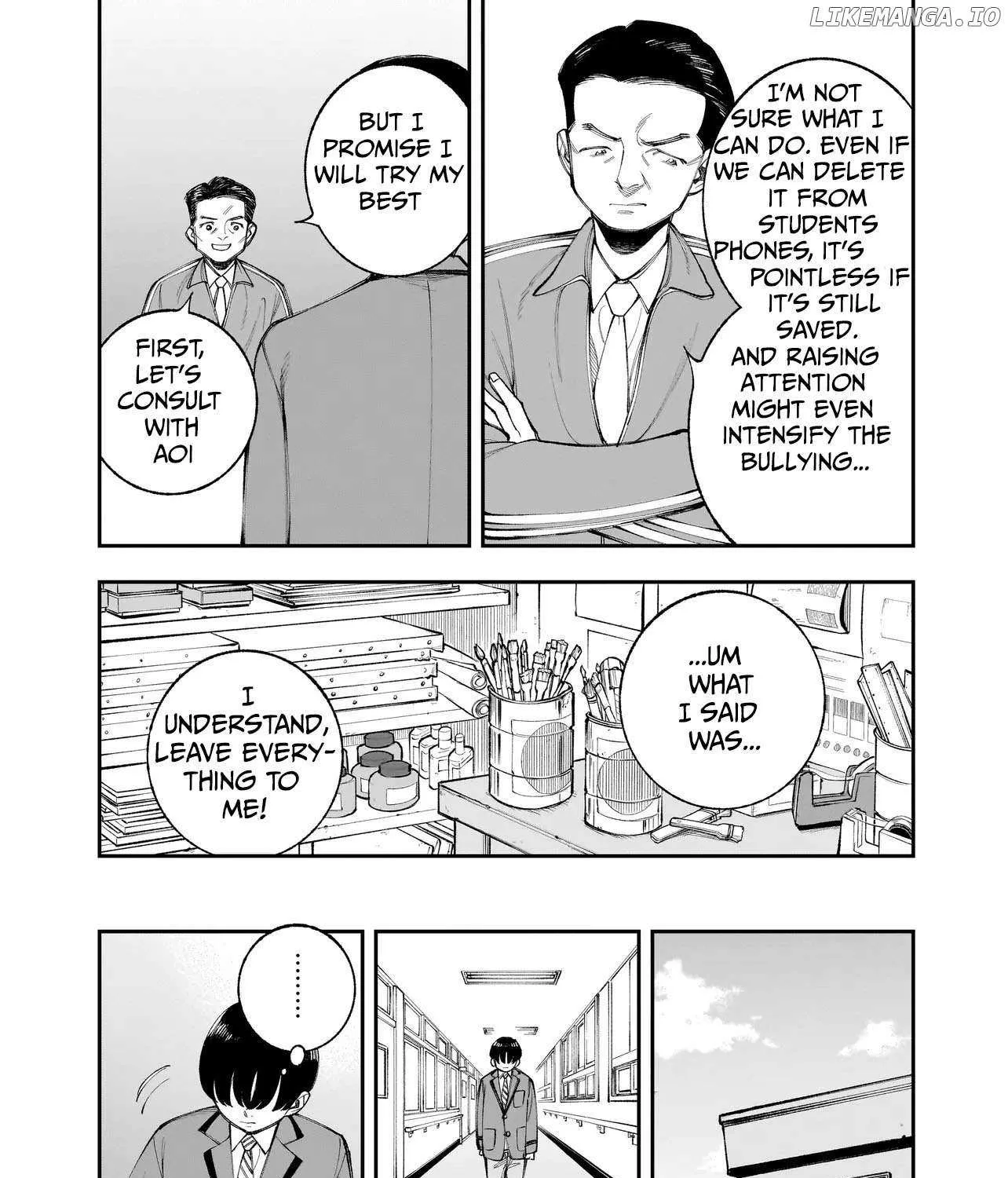 Killed by Hitode-chan Chapter 10 page 20 - 