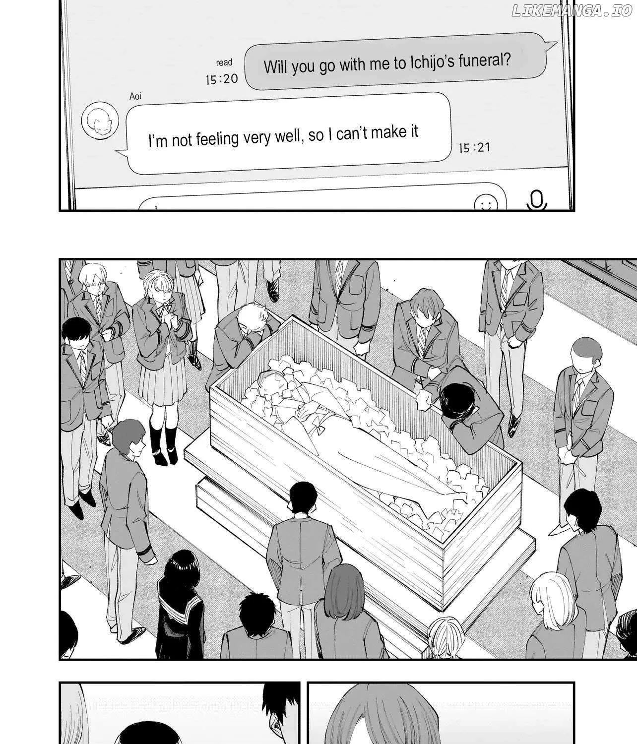 Killed by Hitode-chan Chapter 10 page 22 - 