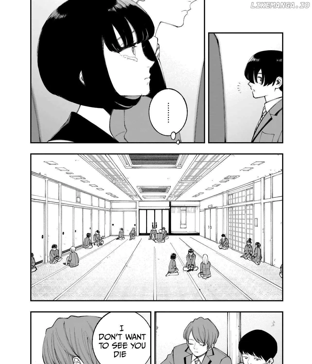 Killed by Hitode-chan Chapter 10 page 24 - 