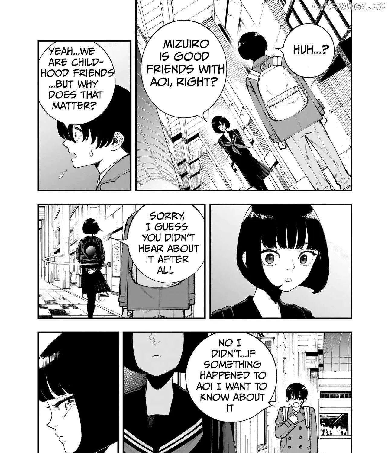 Killed by Hitode-chan Chapter 10 page 4 - 