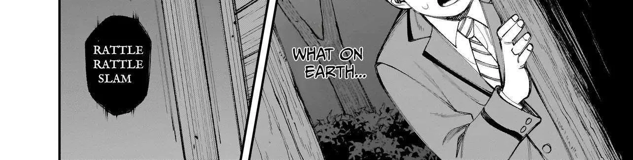 Killed by Hitode-chan Chapter 10 page 31 - 
