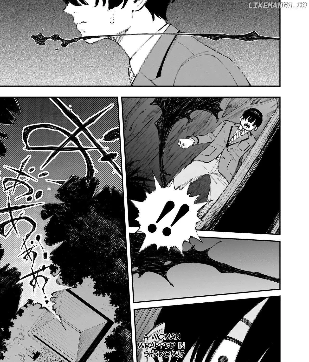 Killed by Hitode-chan Chapter 10 page 32 - 