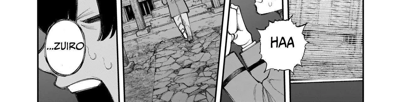 Killed by Hitode-chan Chapter 10 page 35 - 