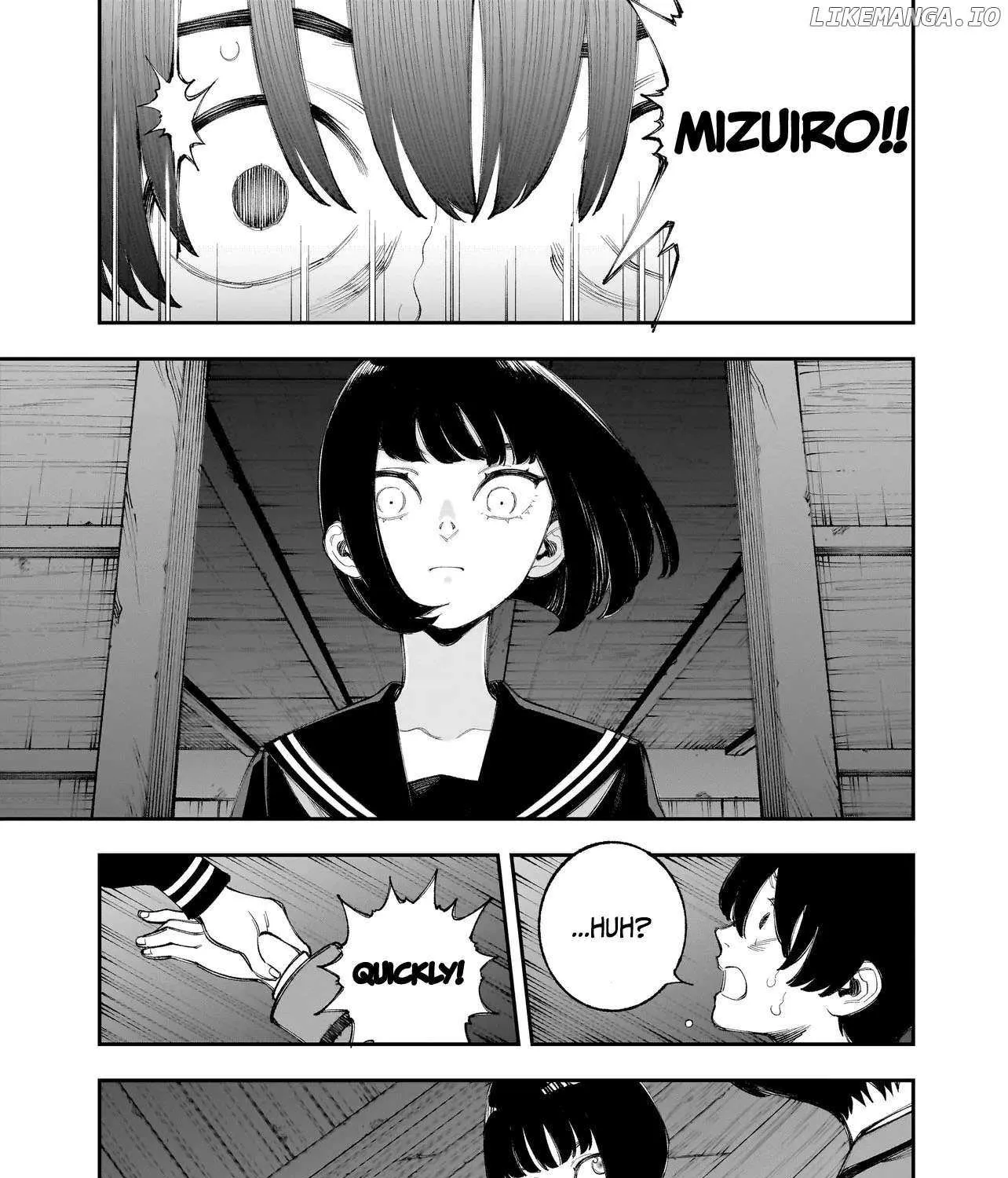 Killed by Hitode-chan Chapter 10 page 36 - 