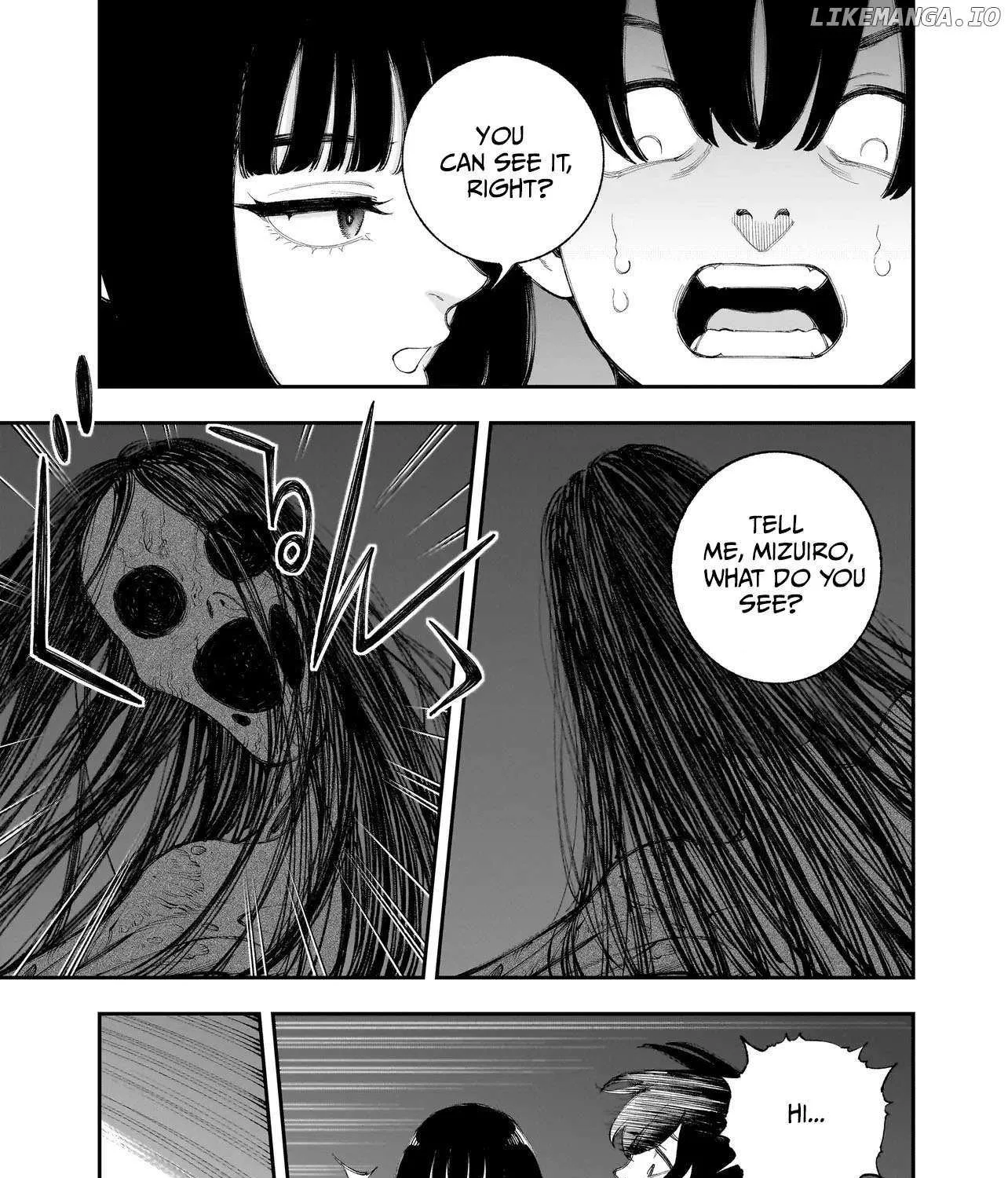 Killed by Hitode-chan Chapter 10 page 40 - 
