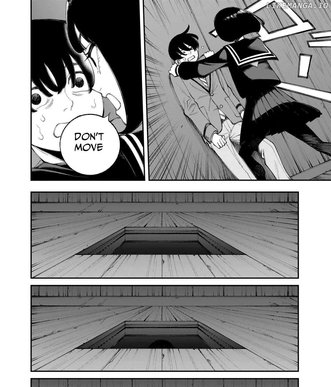 Killed by Hitode-chan Chapter 10 page 42 - 