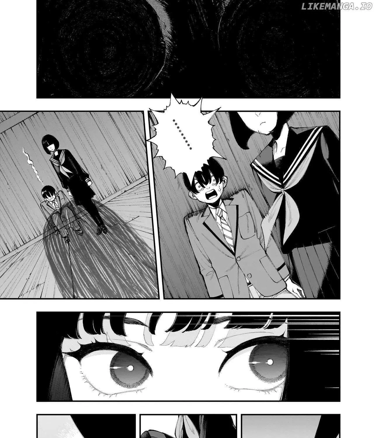 Killed by Hitode-chan Chapter 10 page 44 - 