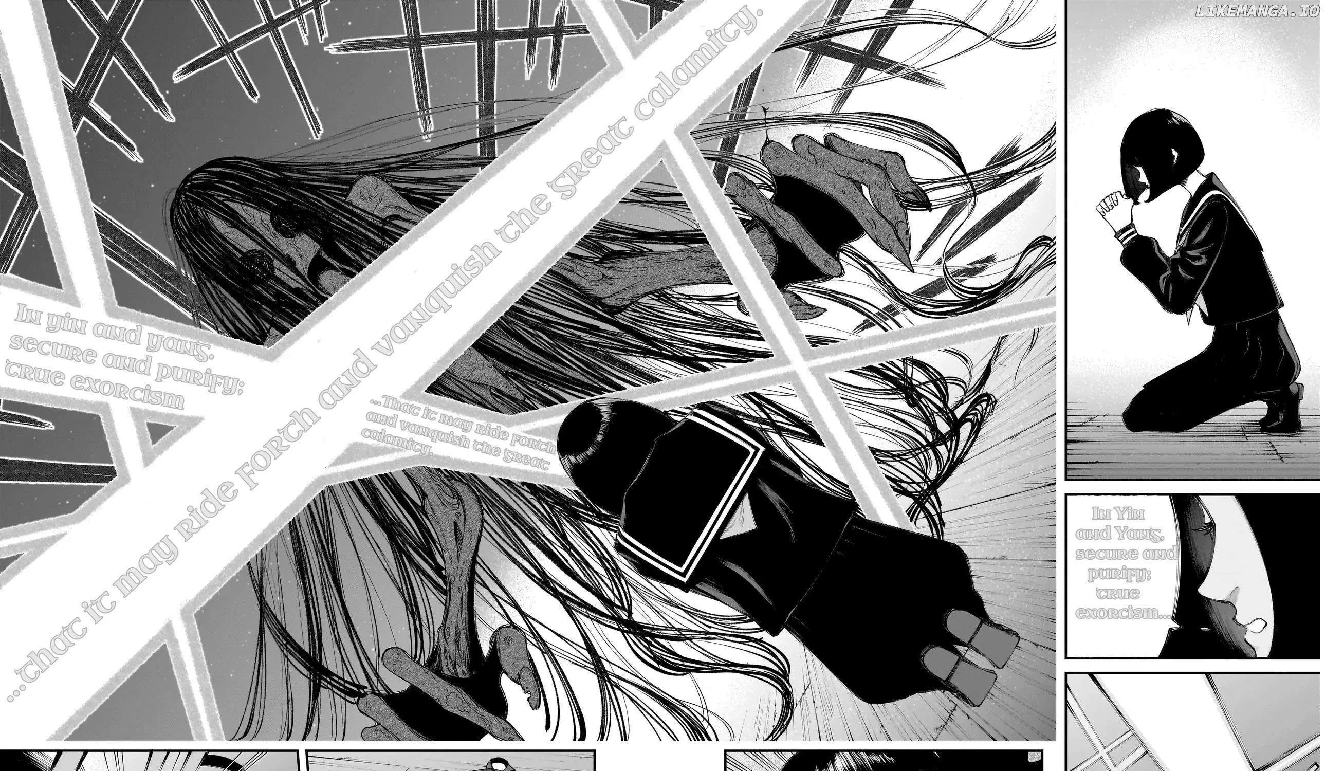 Killed by Hitode-chan Chapter 10 page 46 - 