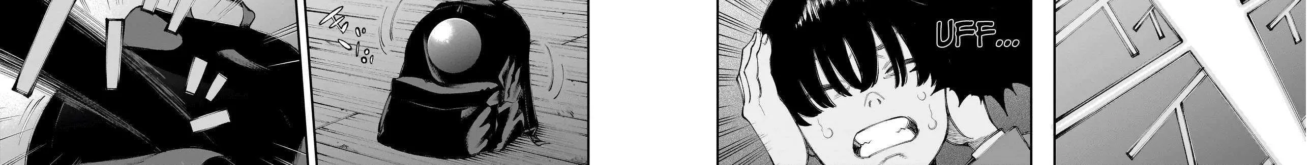 Killed by Hitode-chan Chapter 10 page 47 - 