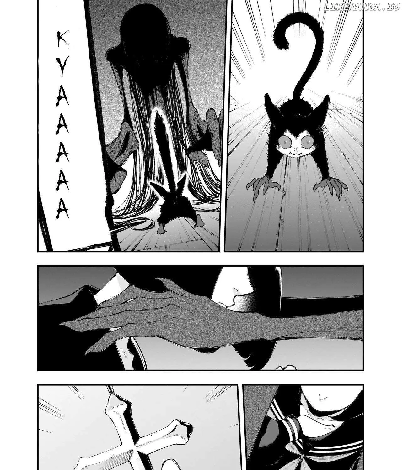 Killed by Hitode-chan Chapter 10 page 48 - 