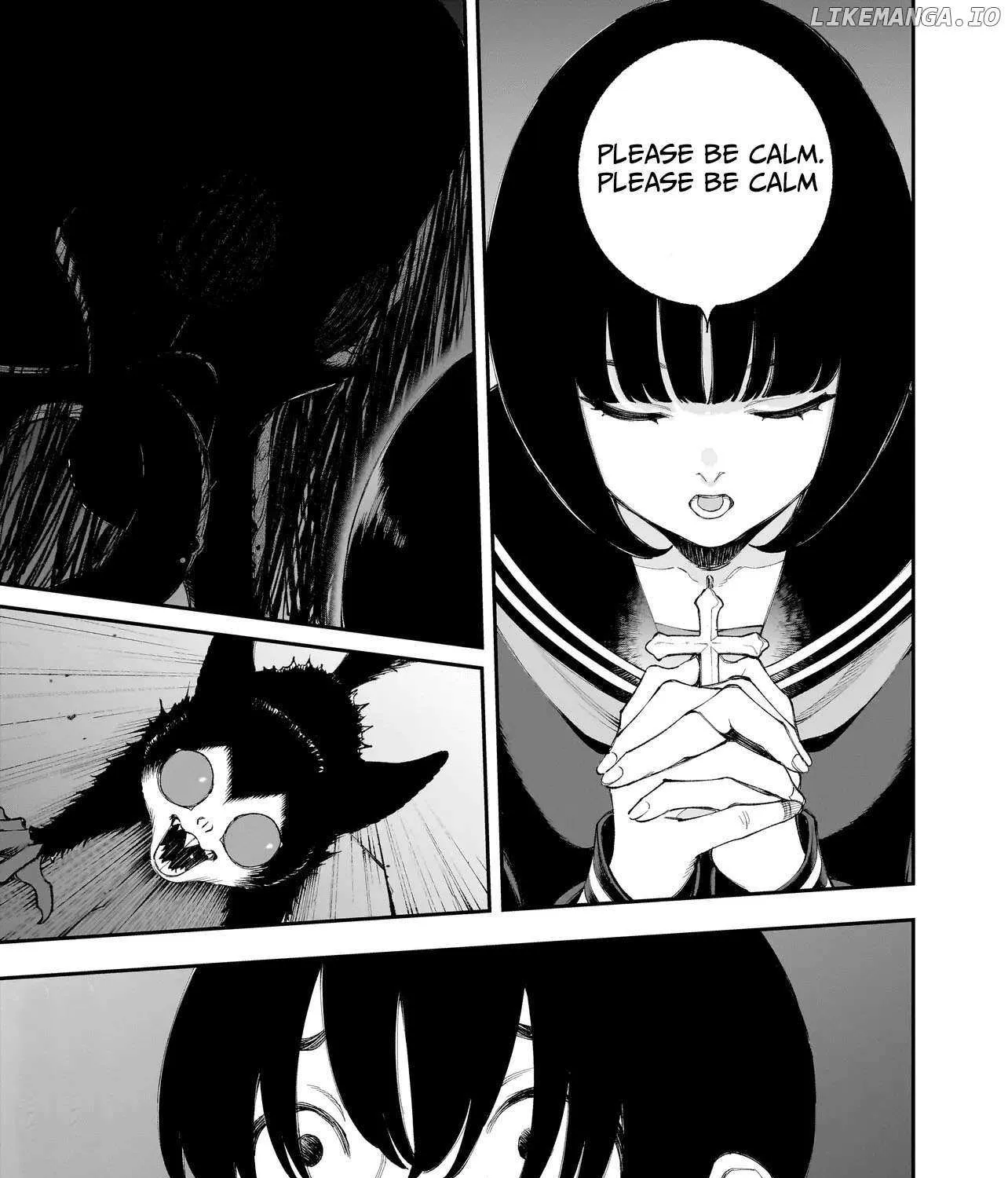 Killed by Hitode-chan Chapter 10 page 50 - 