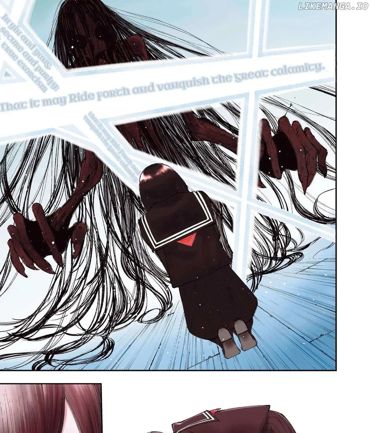 Killed by Hitode-chan Chapter 10 page 52 - 