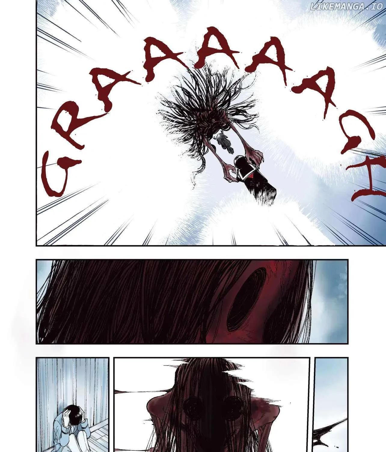 Killed by Hitode-chan Chapter 10 page 54 - 