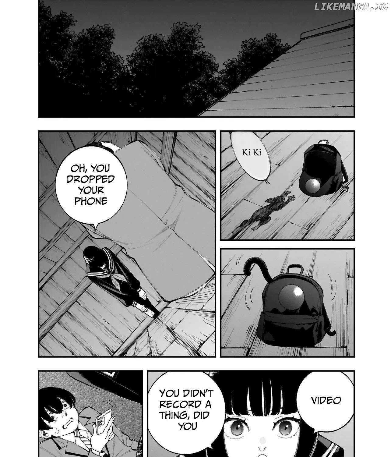 Killed by Hitode-chan Chapter 10 page 56 - 