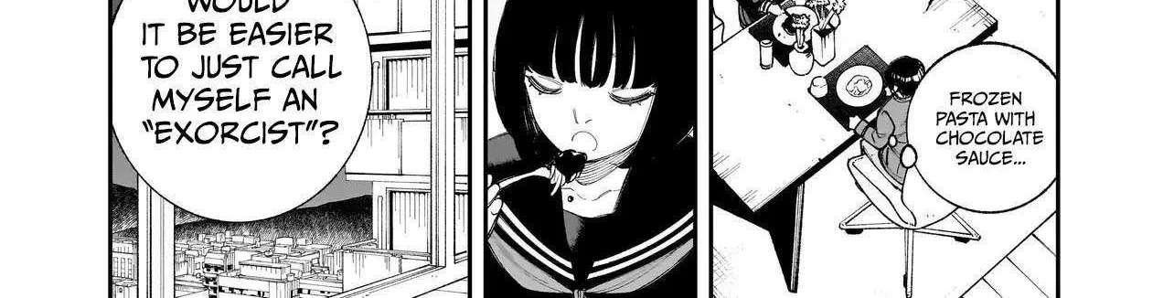 Killed by Hitode-chan Chapter 10 page 63 - 