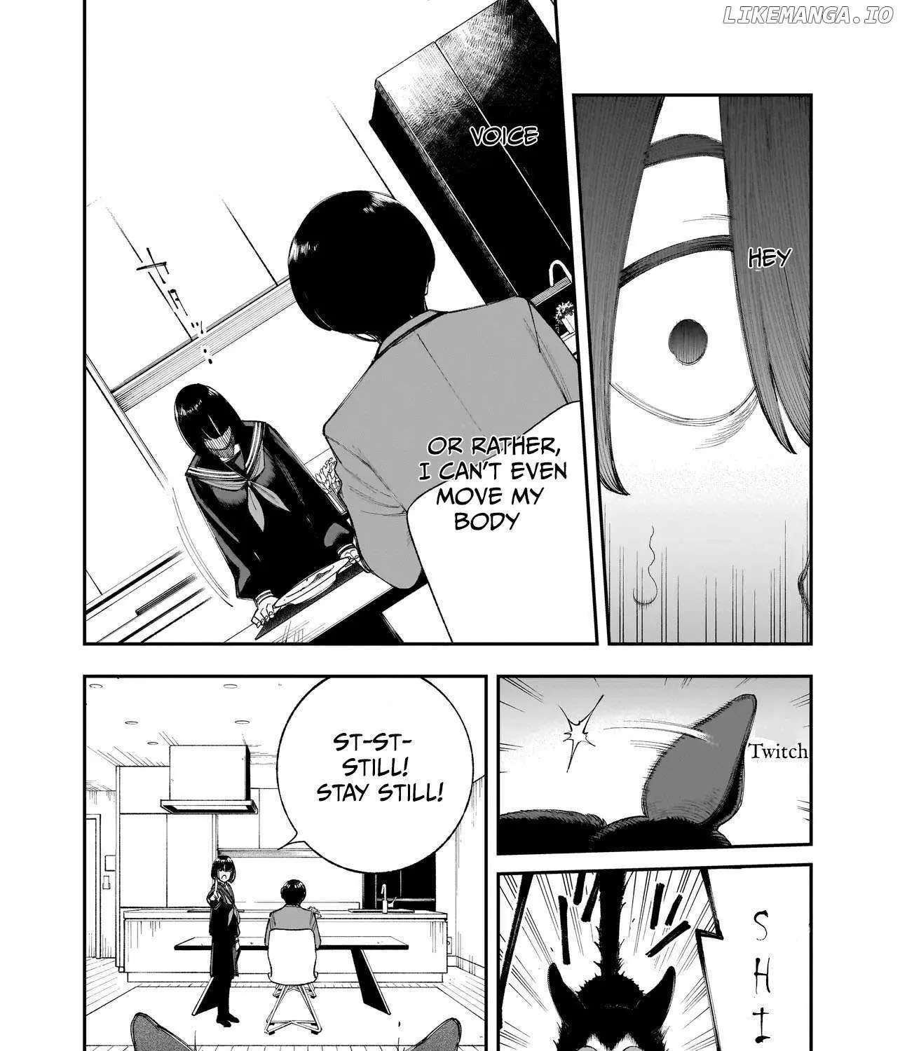 Killed by Hitode-chan Chapter 10 page 66 - 