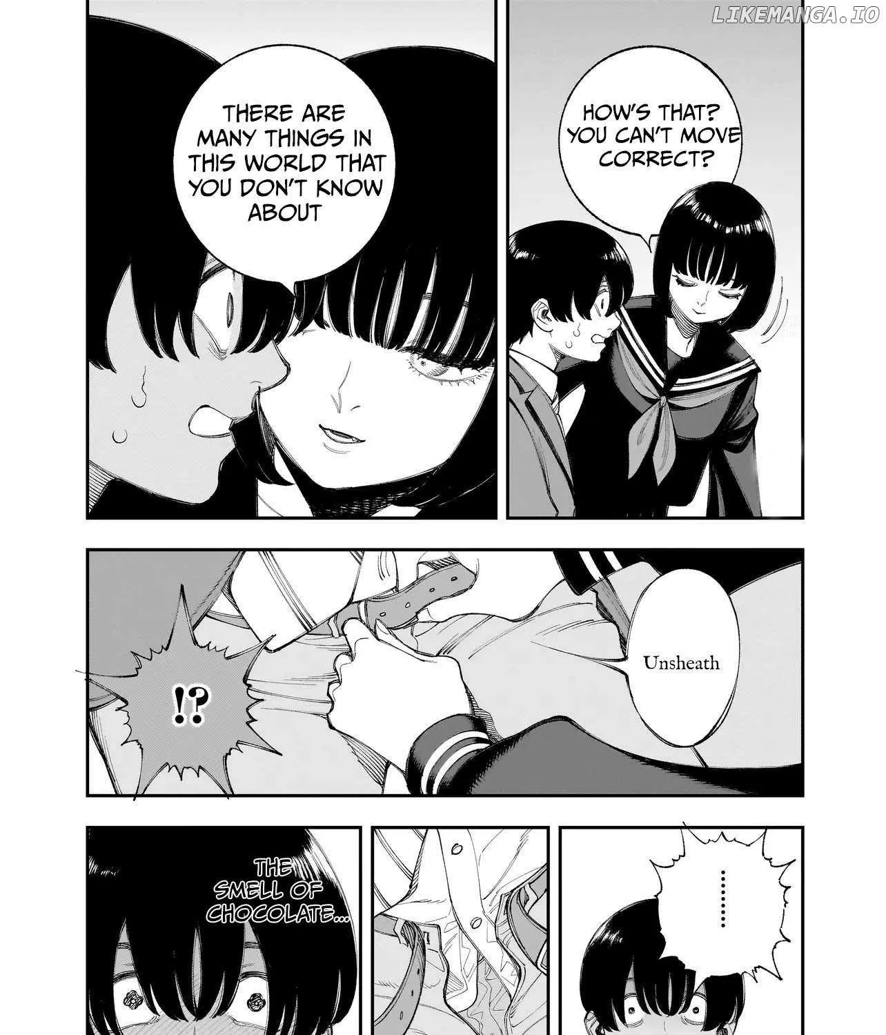 Killed by Hitode-chan Chapter 10 page 68 - 
