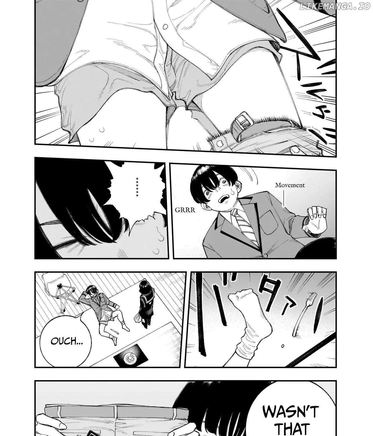 Killed by Hitode-chan Chapter 10 page 70 - 