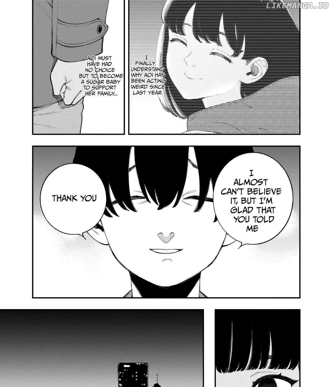 Killed by Hitode-chan Chapter 10 page 8 - 