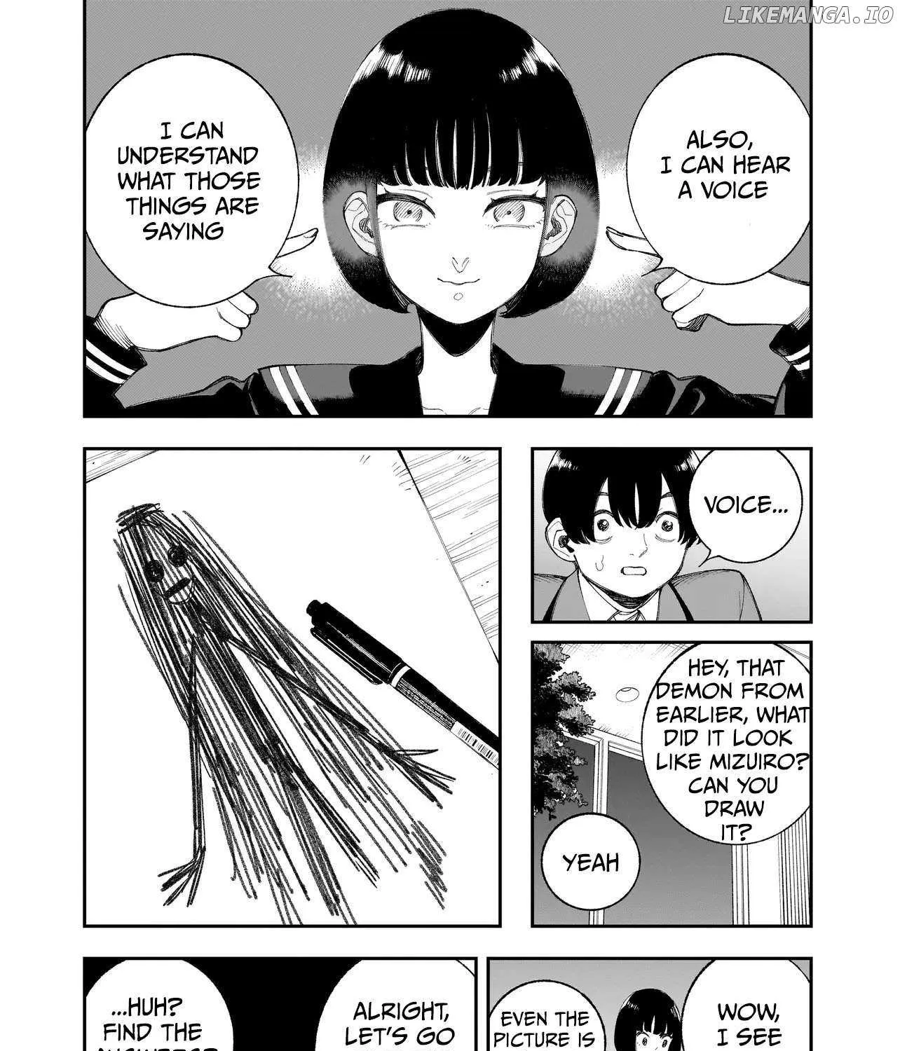 Killed by Hitode-chan Chapter 10 page 74 - 
