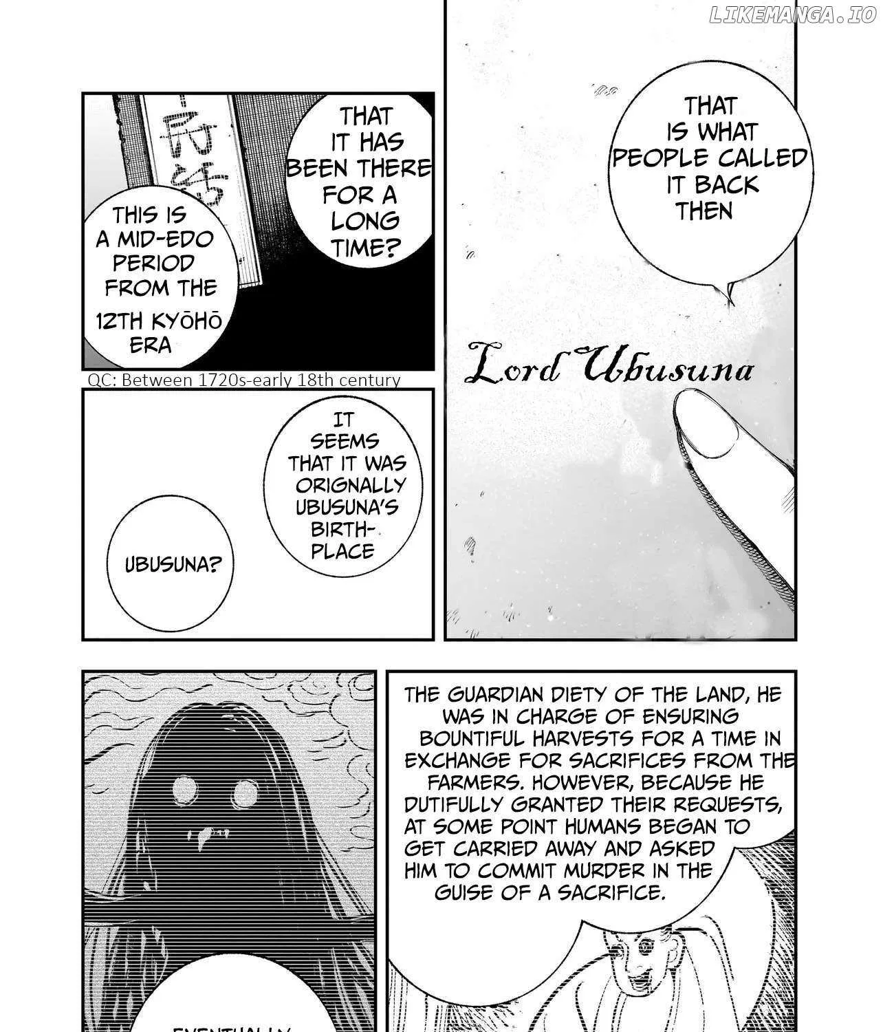 Killed by Hitode-chan Chapter 11 page 14 - 