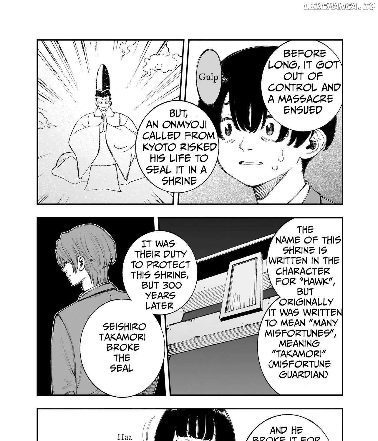 Killed by Hitode-chan Chapter 11 page 16 - 
