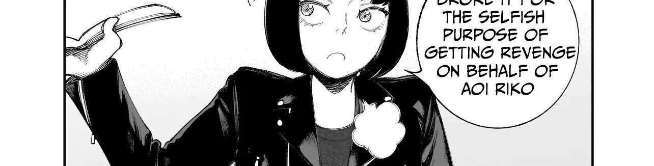 Killed by Hitode-chan Chapter 11 page 17 - 