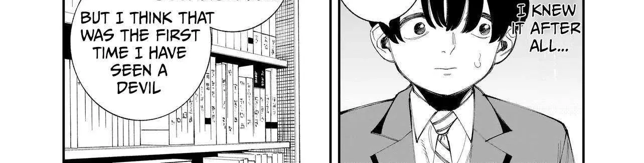 Killed by Hitode-chan Chapter 11 page 21 - 