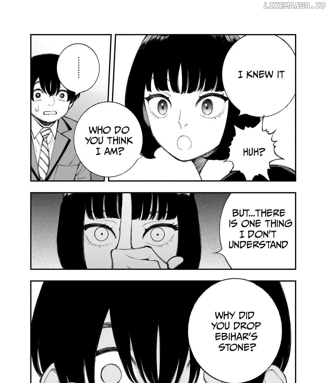 Killed by Hitode-chan Chapter 11 page 26 - 