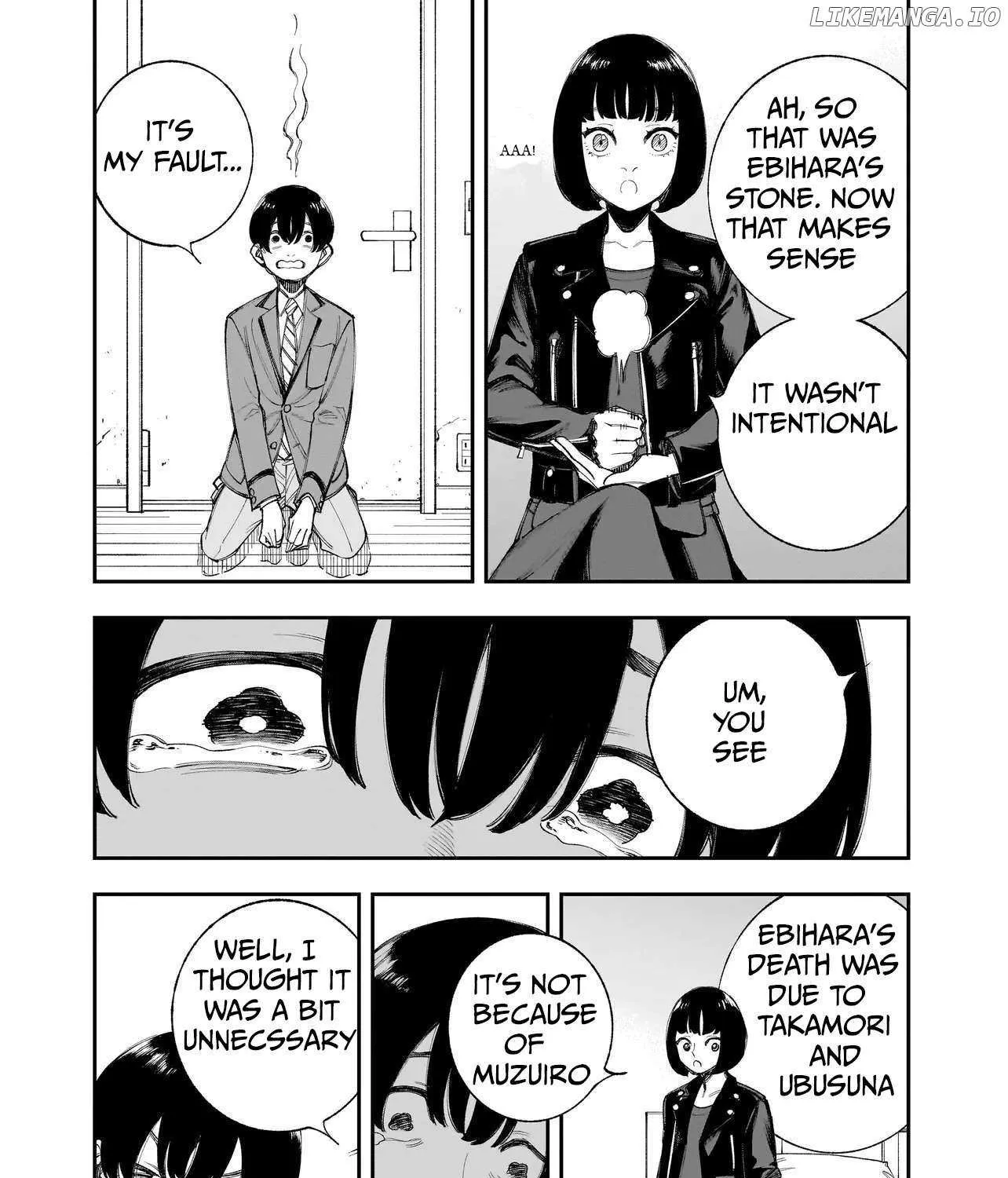 Killed by Hitode-chan Chapter 11 page 30 - 