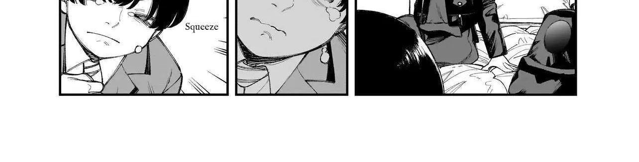 Killed by Hitode-chan Chapter 11 page 31 - 