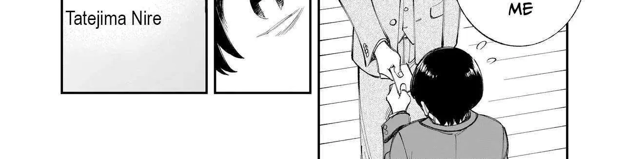 Killed by Hitode-chan Chapter 11 page 33 - 