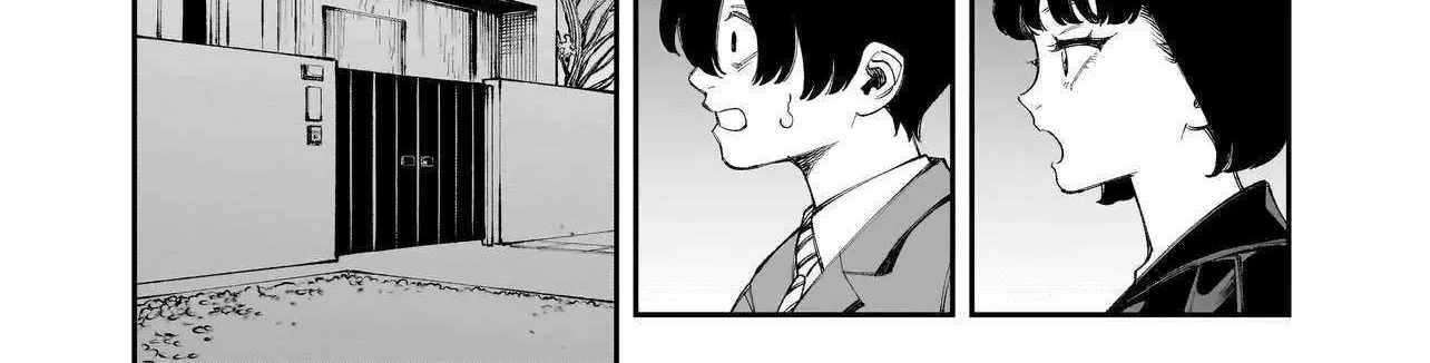 Killed by Hitode-chan Chapter 11 page 7 - 