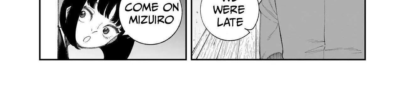 Killed by Hitode-chan Chapter 11 page 9 - 