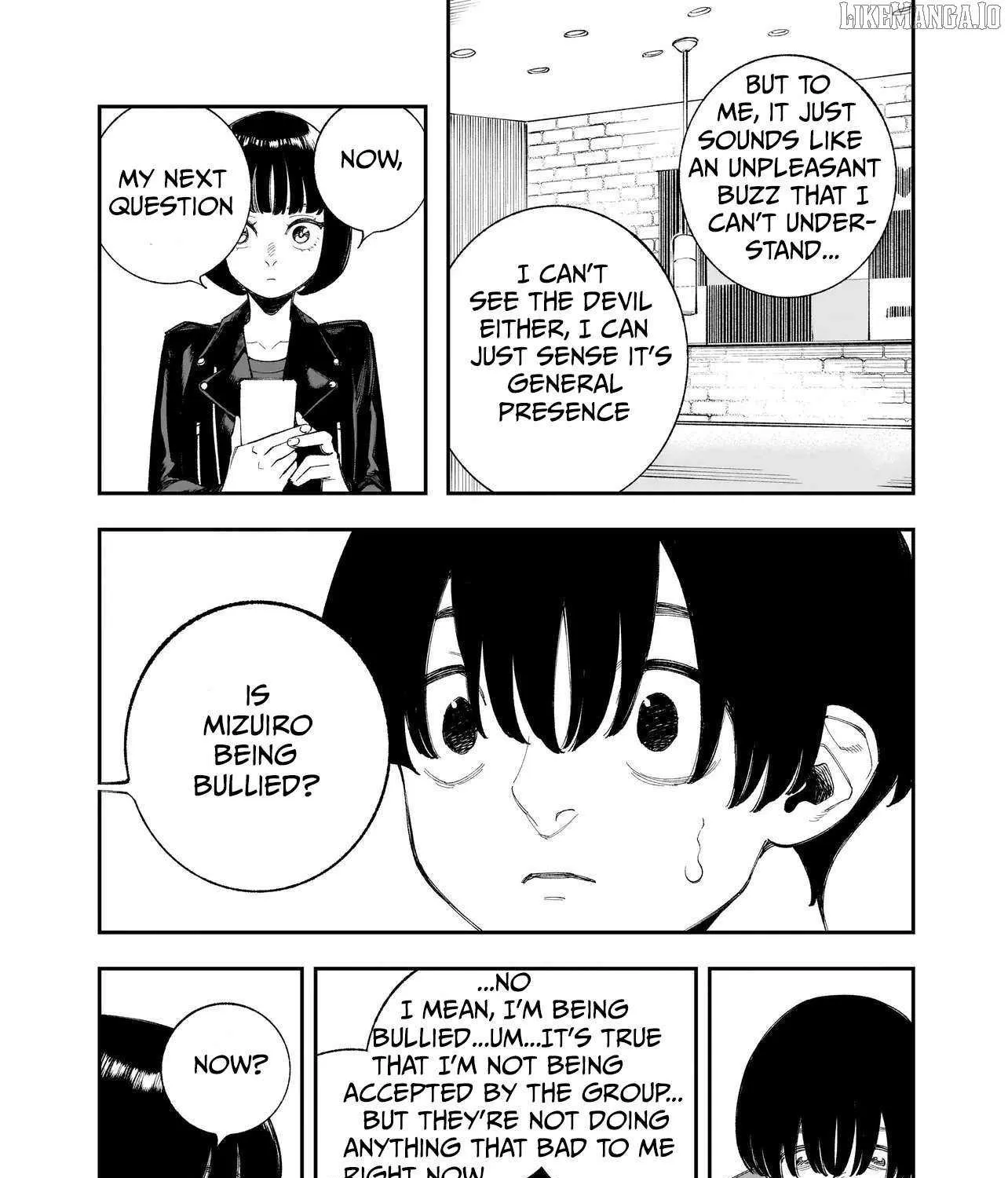 Killed by Hitode-chan Chapter 12 page 13 - 