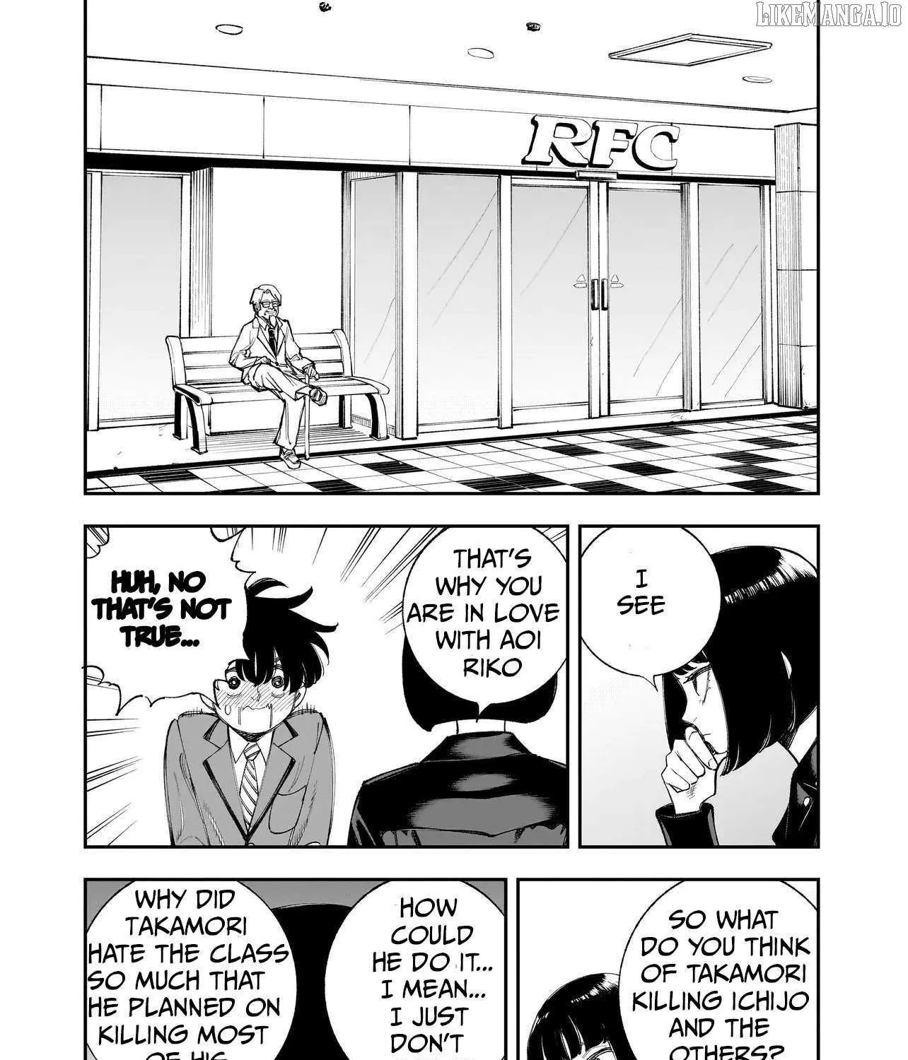 Killed by Hitode-chan Chapter 12 page 15 - 
