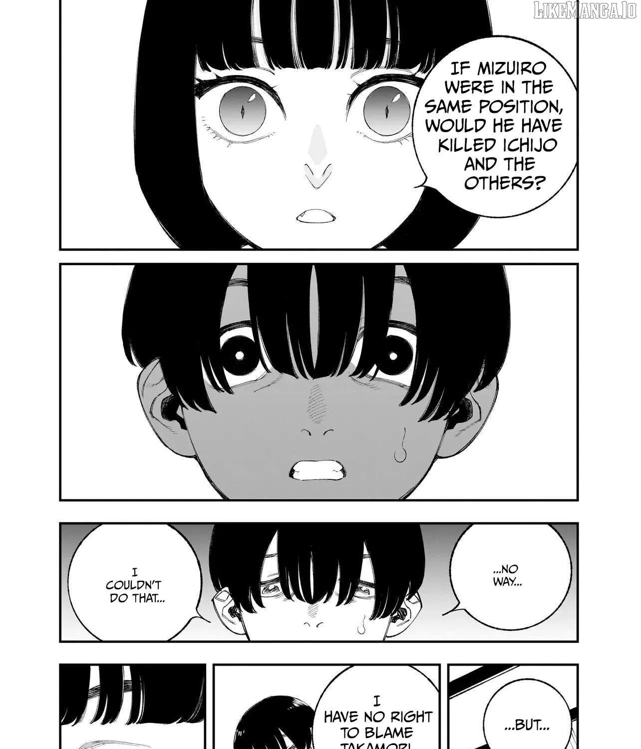 Killed by Hitode-chan Chapter 12 page 19 - 
