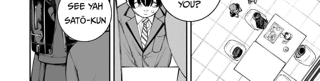 Killed by Hitode-chan Chapter 12 page 24 - 