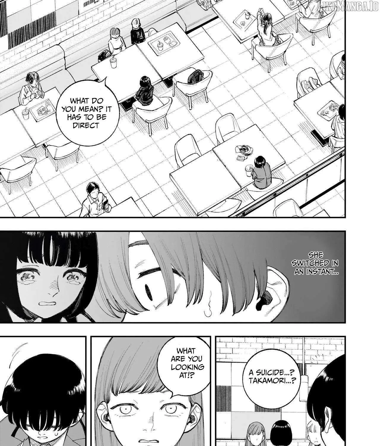Killed by Hitode-chan Chapter 12 page 25 - 